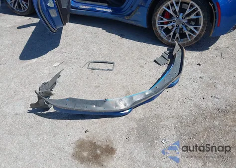 2015 Chevrolet Corvette Z06 z USA, uszkodzony, nr VIN 1G1YP2D68F5605820